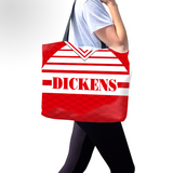 Middlesbrough Tote Bag (Landscape)