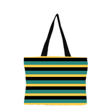 Northampton Saints Tote Bag (Landscape)