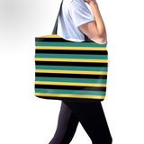 Northampton Saints Tote Bag (Landscape)