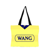 Oxford United Tote Bag (Landscape) - 1985 Home