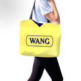 Oxford United Tote Bag (Landscape) - 1985 Home