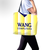 Oxford United Tote Bag (Landscape) - 1988 Home