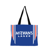 Rangers Tote Bag (Landscape) - 1996 Home