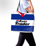 Reading Tote Bag (Landscape)