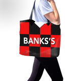 Walsall Tote Bag (Landscape)