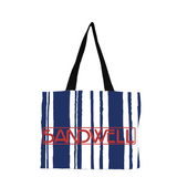WBA Tote Bag (Landscape)