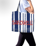 WBA Tote Bag (Landscape)