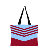 West Ham United Tote Bag (Landscape) - Home