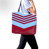 West Ham United Tote Bag (Landscape) - Home