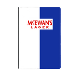 Blackburn  A5 Note Book - Home