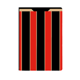 Bournemouth A5 Note Book - Home