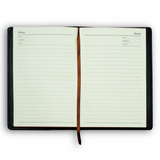 Celtic A5 Note Book - Home