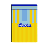 1996/97 Away Note Book
