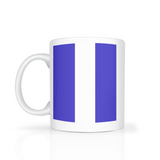 Scotland Mug - Bar Scarf