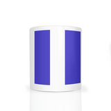 Scotland Mug - Bar Scarf