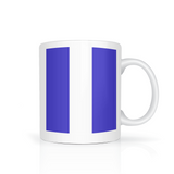 Scotland Mug - Bar Scarf