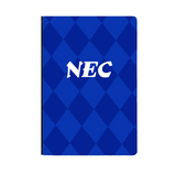 Everton A5 Note Book - Home