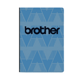 Manchester City A5 Note Book - Home