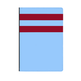 West Ham A5 Note Book - Away