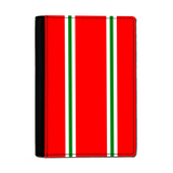 1972 Away Passport Cover