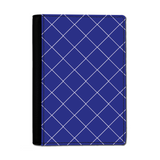 1977 Home Passport Cover