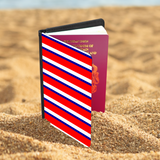1988 Away Passport Cover