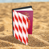 1990 Away Passport Cover