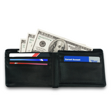 1988 Away Wallet