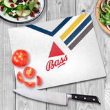 Derby Glass Chopping Board - 1984 Home