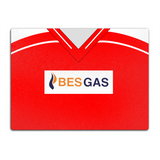 Fleetwood Glass Chopping Board - 2006 Home
