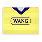 Oxford United Glass Chopping Board - 1985 Home