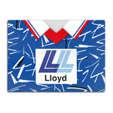 Carlisle Glass Chopping Board - 1992 Home