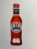 Leicester Bottle Opener