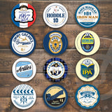 Tottenham Beer Mats