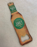 Celtic Bottle Opener