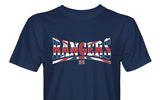 Rangers T-Shirt - Union 55