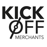 Kick Off Merchants Gift Card - £25