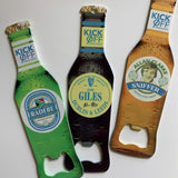 Leeds Bottle Opener