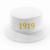 Leeds Bucket Hat - 1919