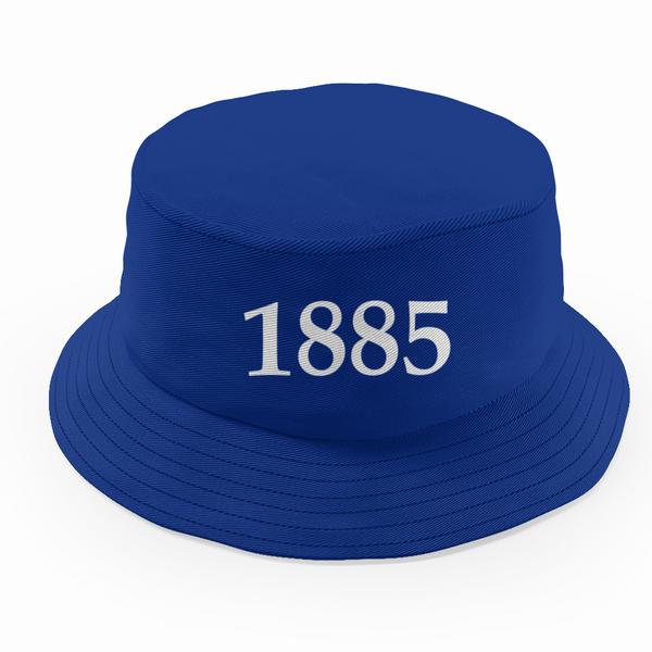 Millwall Bucket Hat - 1885