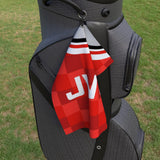Aberdeen Golf Towel