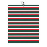 Leicester Tigers Golf Towel