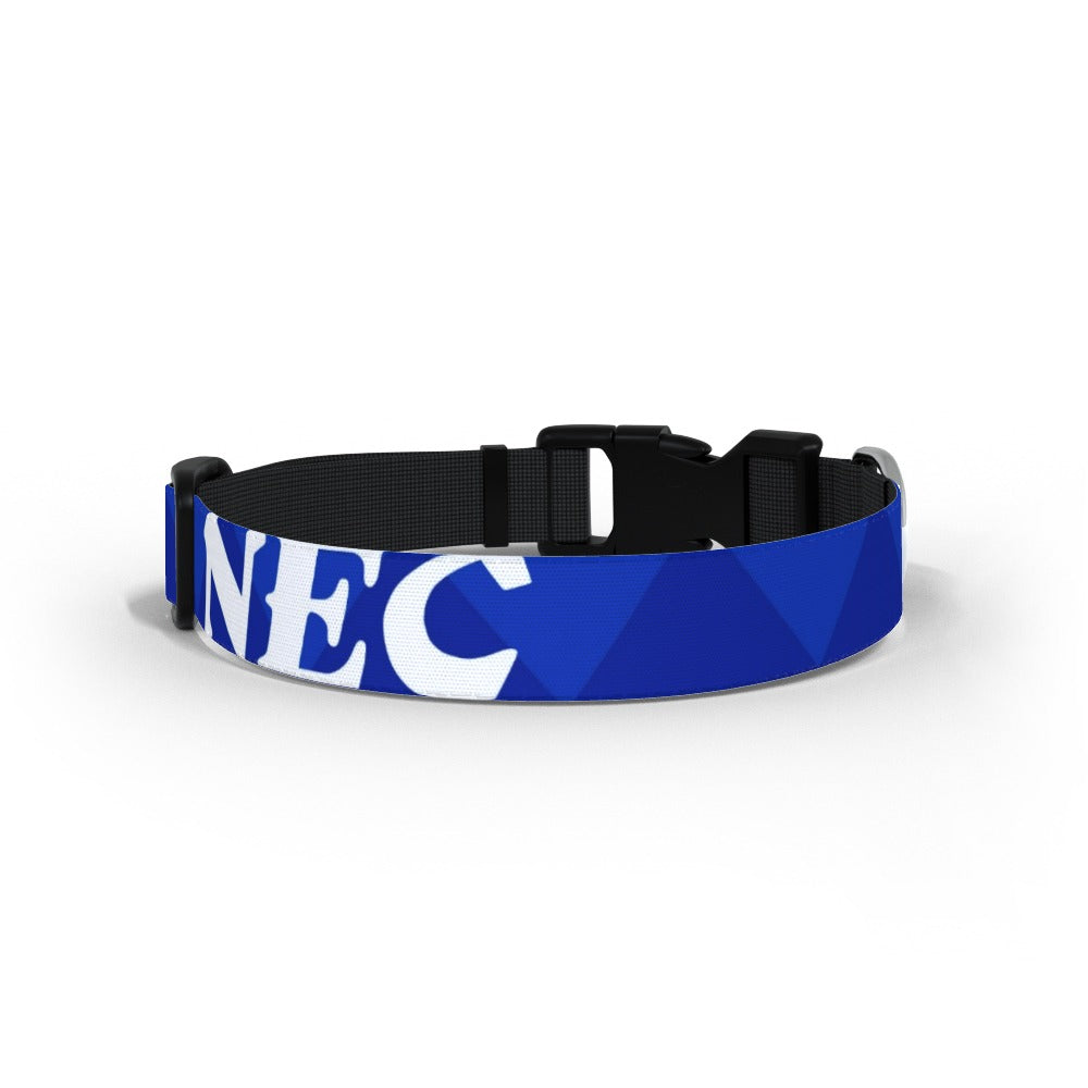 Everton dog sale collar