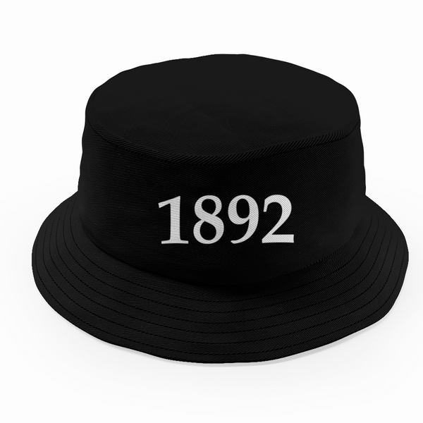 Newcastle Bucket Hat - 1892