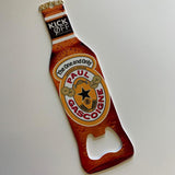 Newcastle Bottle Opener