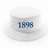 Portsmouth Bucket Hat - 1898