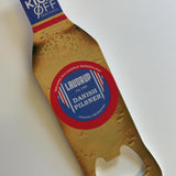 Rangers Bottle Opener
