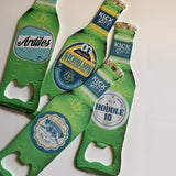 Tottenham Bottle Opener