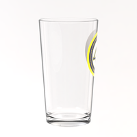 Arsenal Pint Glass - 49 Undefeated