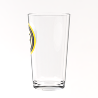 Arsenal Pint Glass - 49 Undefeated